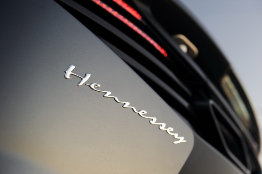 Hennessey HPE700 upgrade for the McLaren MP4-12C 199756