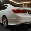 Honda Accord launched in Malaysia – from RM140k