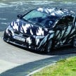 Official – Honda Civic Type R to get 280 PS 2.0L turbo