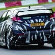 Official – Honda Civic Type R to get 280 PS 2.0L turbo