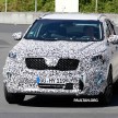 SPYSHOTS: Kia prepares next generation Sorento SUV