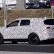 SPYSHOTS: Kia prepares next generation Sorento SUV