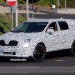 SPYSHOTS: Kia prepares next generation Sorento SUV