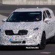 SPYSHOTS: Kia prepares next generation Sorento SUV