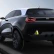 Kia Niro – hybrid drive concept bows in at Frankfurt
