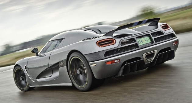 Koenigsegg Agera-01