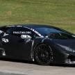 SPYSHOTS: Gallardo-replacing Lamborghini Cabrera