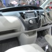 Mazda Biante MPV to debut in Malaysia in November – ‘new look’ CX-9 SUV to premiere alongside it