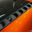 McLaren Kuala Lumpur previews the MP4-12C