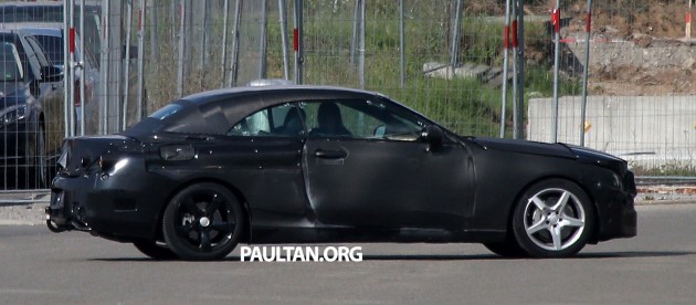 Mercedes-C-Class-Cabrio-1