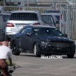 SPIED: W205 Mercedes-Benz C-Class Convertible