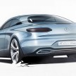 VIDEO: Mercedes Concept S-Class Coupe previewed