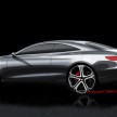 VIDEO: Mercedes Concept S-Class Coupe previewed