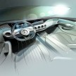 VIDEO: Mercedes Concept S-Class Coupe previewed