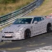 SPYSHOTS: Nissan GT-R Nismo on the ‘Ring