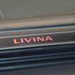 All-new Nissan Grand Livina already in the works, official Indonesian debut expected by March 2016