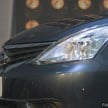 All-new Nissan Grand Livina already in the works, official Indonesian debut expected by March 2016
