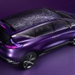 Renault Espace returns as a crossover; October debut