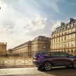 Renault Initiale Paris Concept previews next Espace