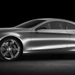 2015 Mercedes-Benz S-Class Coupe – first official pic