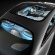 Mercedes-Benz S-Class Coupe Concept makes debut
