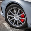 Mercedes-Benz S 63 AMG – like a boss in Austria