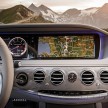 Mercedes-Benz S 63 AMG – like a boss in Austria