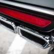 Mercedes-Benz S 63 AMG – like a boss in Austria