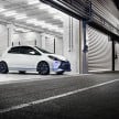 Toyota Yaris Hybrid-R concept – even more details