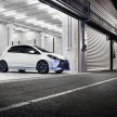 Toyota Yaris hot hatch model considered – report