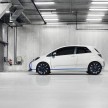 Toyota Yaris hot hatch model considered – report