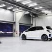 Toyota Yaris hot hatch model considered – report