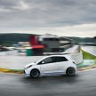 Toyota Yaris hot hatch model considered – report