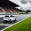 Toyota Yaris Hybrid-R concept – even more details