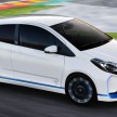 Toyota Yaris hot hatch model considered – report
