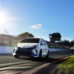Toyota Yaris hot hatch model considered – report
