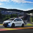 Toyota Yaris hot hatch model considered – report