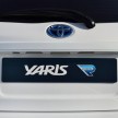 Toyota Yaris hot hatch model considered – report