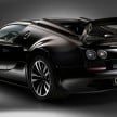 Bugatti Veyron Jean Bugatti – only 3 units, RM9.9 mil