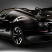 Bugatti Veyron Jean Bugatti – only 3 units, RM9.9 mil