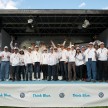 Volkswagen Think Blue. World Championship 2013
