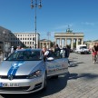 Volkswagen Think Blue. World Championship 2013