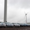 Volkswagen Think Blue. World Championship 2013
