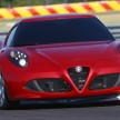Alfa Romeo 4C by Pogea Racing – tuned to 314 hp