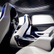 Jaguar C-X17 concept fully unveiled in Frankfurt
