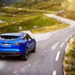 All-new Jaguar F-Pace to debut at 2015 Tour de France