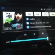 Clarion Malaysia debuts its new AX1 Android-based in-car head-unit – introductory price of RM1,599