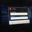 Clarion Malaysia debuts its new AX1 Android-based in-car head-unit – introductory price of RM1,599