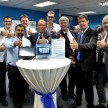 Clarion Malaysia debuts its new AX1 Android-based in-car head-unit – introductory price of RM1,599