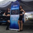 Clarion Malaysia debuts its new AX1 Android-based in-car head-unit – introductory price of RM1,599